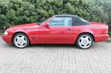 Mercedes-Benz Mercedes Sl 280 Oldtimer - Mercedes-Benz SL 280 aus 1995