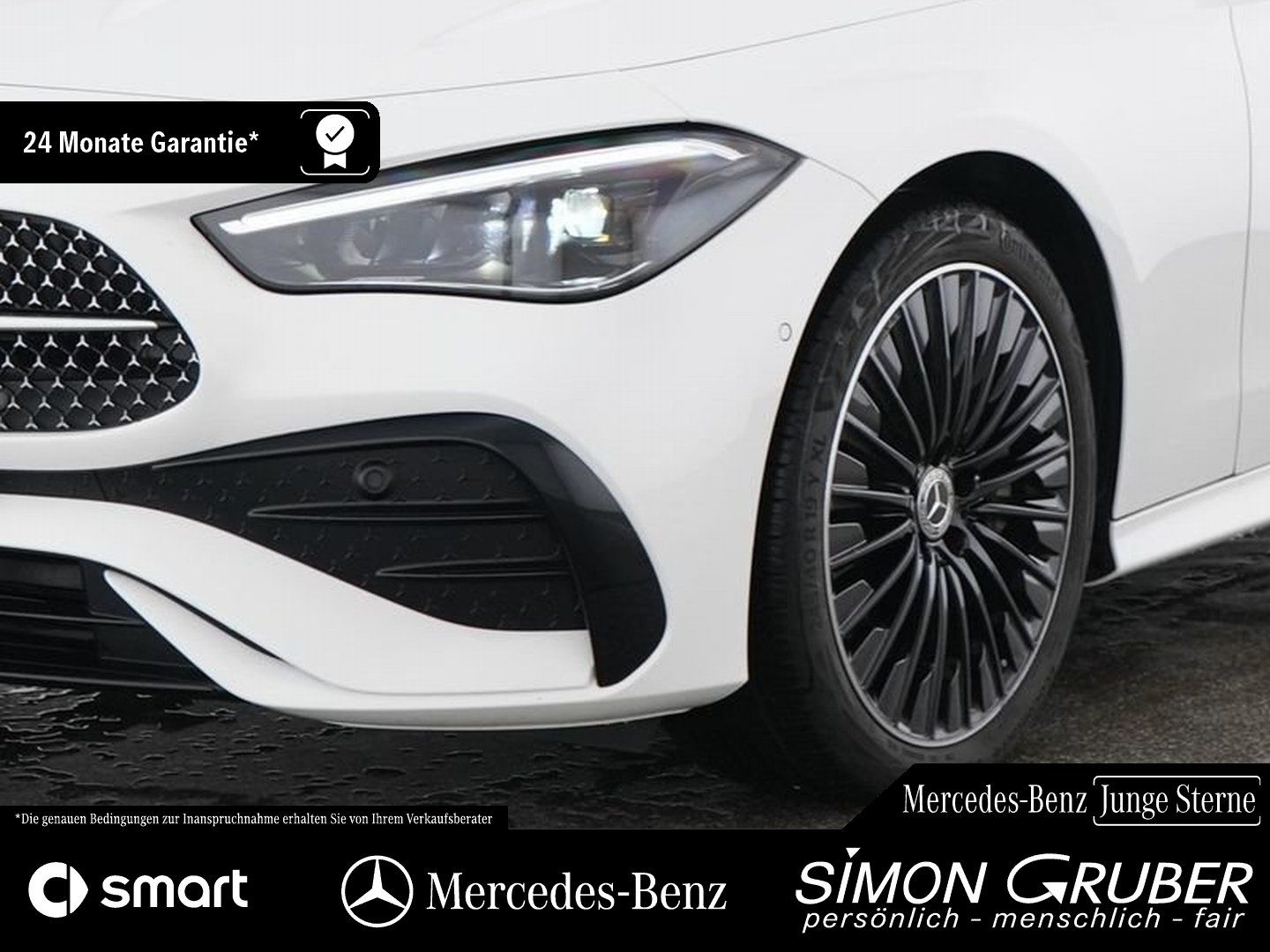 Fahrzeugabbildung Mercedes-Benz CLE 450 4M Cabrio AMG Night Memory Sitzklima