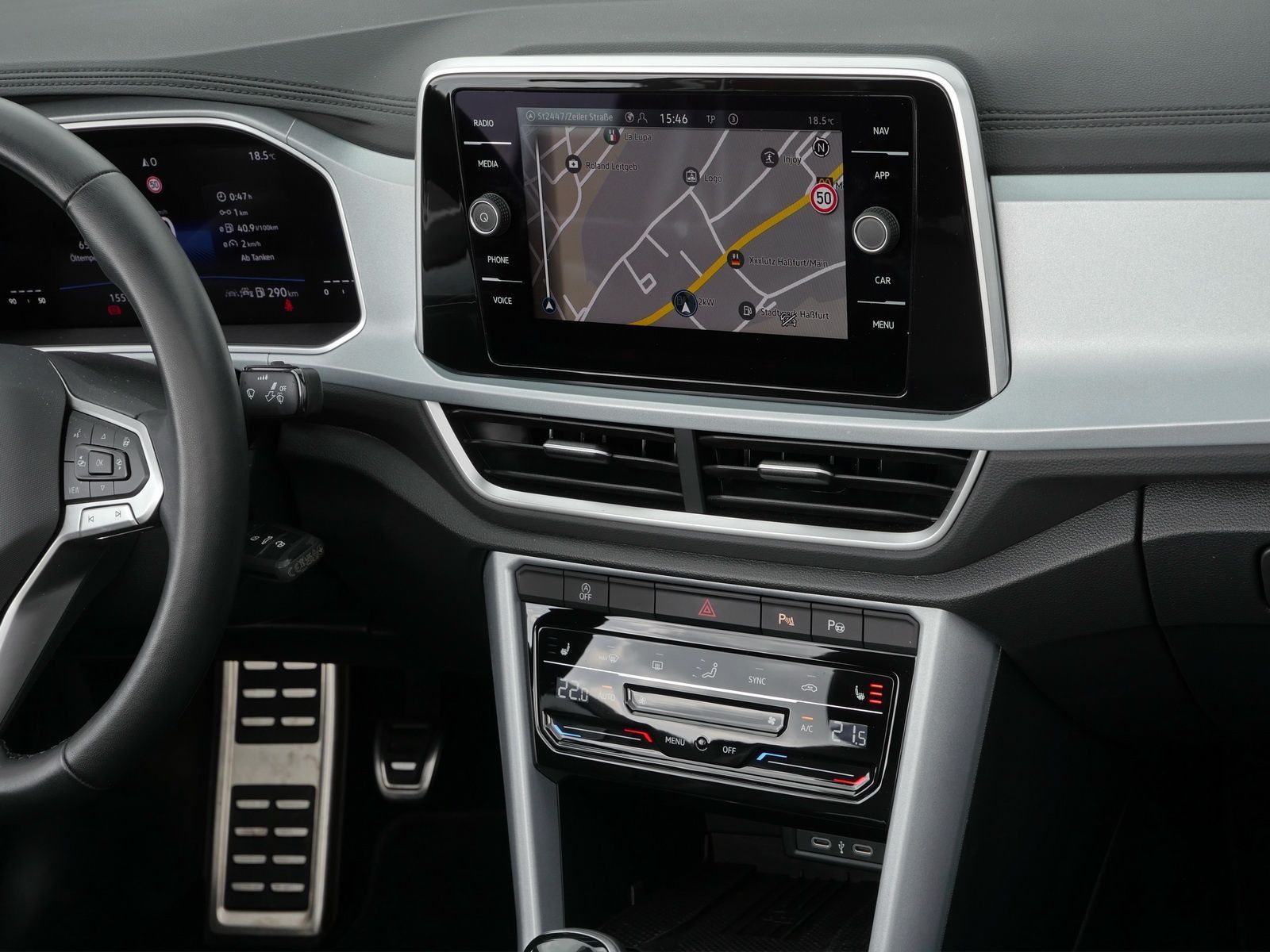 Volkswagen T-Roc - Bild 6