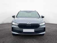 Skoda Superb - Vorschau Bild 2