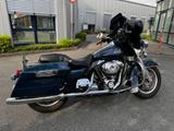 Harley-Davidson ULTRA* ELECTRA*STREET GLIDE*
