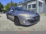 Renault Megane III Keyless Go Navi Leder Standheizung+FB - Renault Megane Gebrauchtwagen in Leipzig