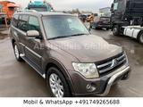 Mitsubishi Pajero 3.2 DI-D Instyle *Auto./Xenon/Leder/AHK - Mitsubishi Pajero in Frankfurt (Main)