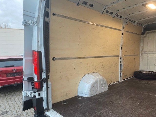 Fahrzeugabbildung Opel Movano CARGO L4H2 NAVI/PDC/KAMERA/VERSTÄRKT