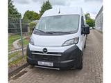 Opel Movano Apple CarPlay Android Auto Musikstreaming - Opel Movano in Hamburg