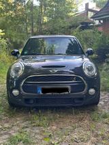 MINI Cooper SD Cooper S, 170ps, Vollleder