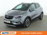 Opel Mokka X 1.4 Turbo Innovation Aut.*NAVI*LED*TEMPO - Opel Mokka X mit Benzin-Antrieb