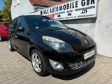 Renault Scenic III Grand Dynamique // 7 Sitzer // - Renault Grand Scenic: Dynamique