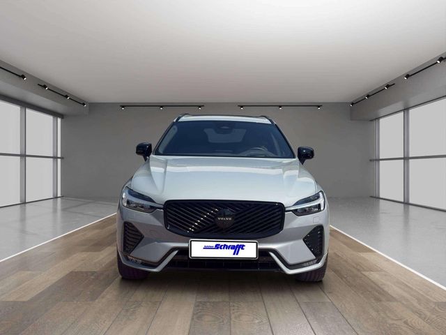 Volvo XC60 Ultra Black Edition AWD