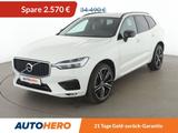 Volvo XC60 2.0 B4 Diesel R Design AWD Aut.*NAVI*LED* - Volvo XC60 in Köln