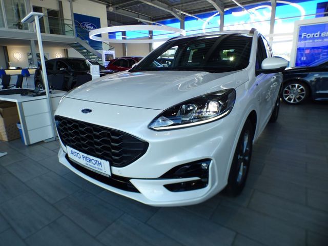 Ford Kuga 1.5 EcoBoost ST-LINE