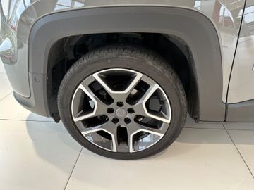 Bild 5 Jeep Renegade Limited FWD