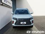 DFSK 1.5 T-GDI AT PREMIUM+LEDER+PANO+LED - DFSK Fengon 600 Gebrauchtwagen