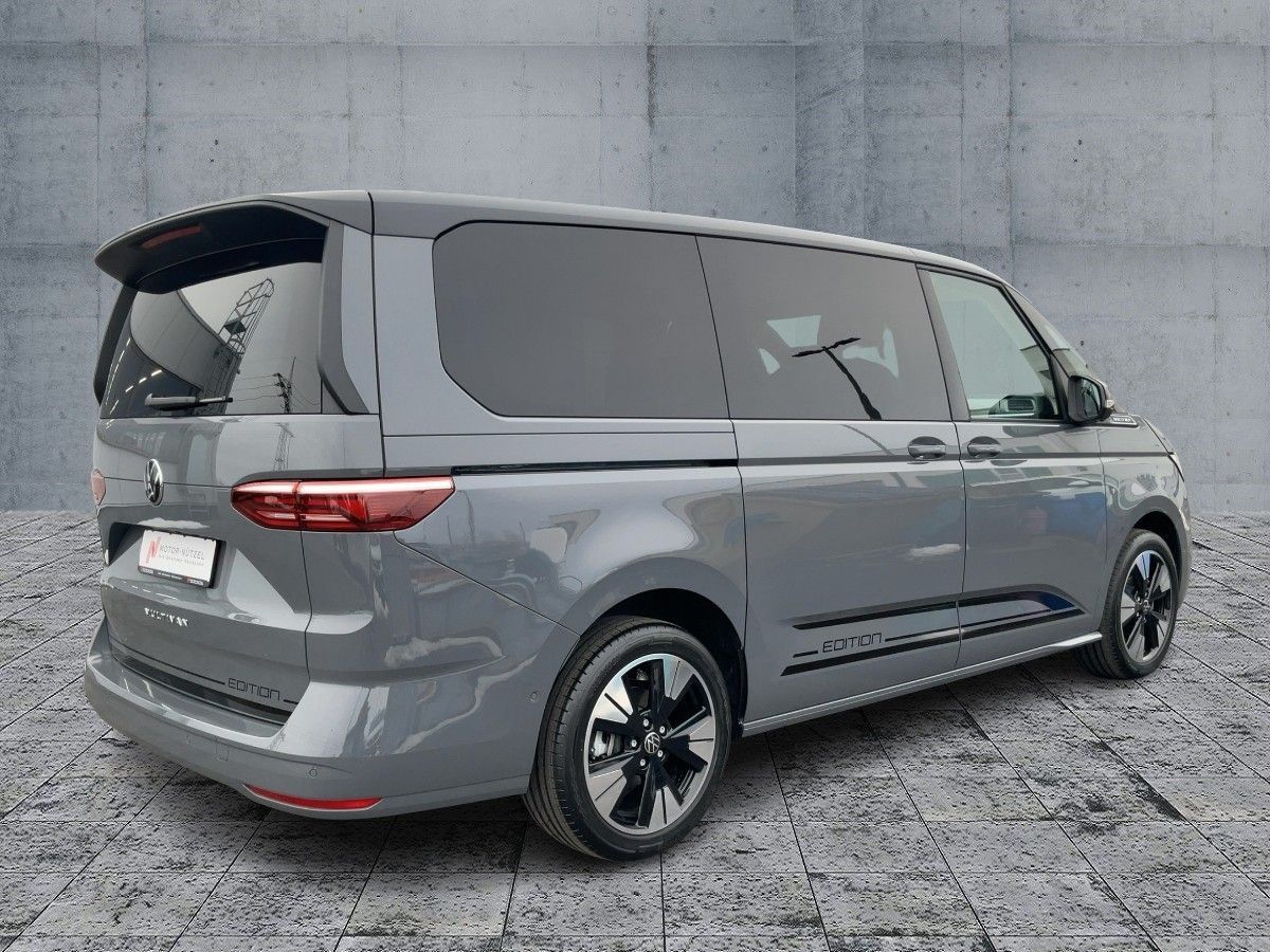 Volkswagen Andere - Bild 6
