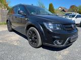 Fiat Freemont 2.0 Aut. Black Code AWD 7 Sitzer - Fiat Freemont mit Diesel-Antrieb