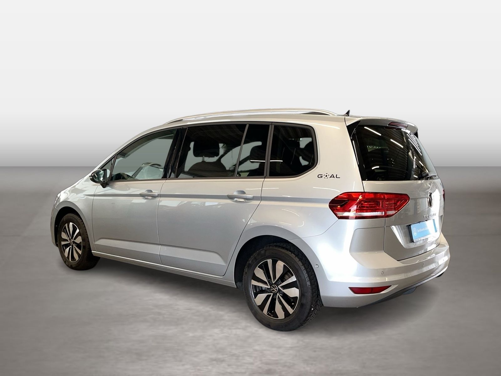 Volkswagen Touran - Bild 5