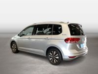 Volkswagen Touran - Vorschau Bild 5