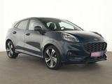 Ford Puma ST-Line X ACC|Navi|Winter-Paket|Kamera|LED - Ford Puma mit Benzin-Antrieb: mit Navigationssystem, Geländewagen