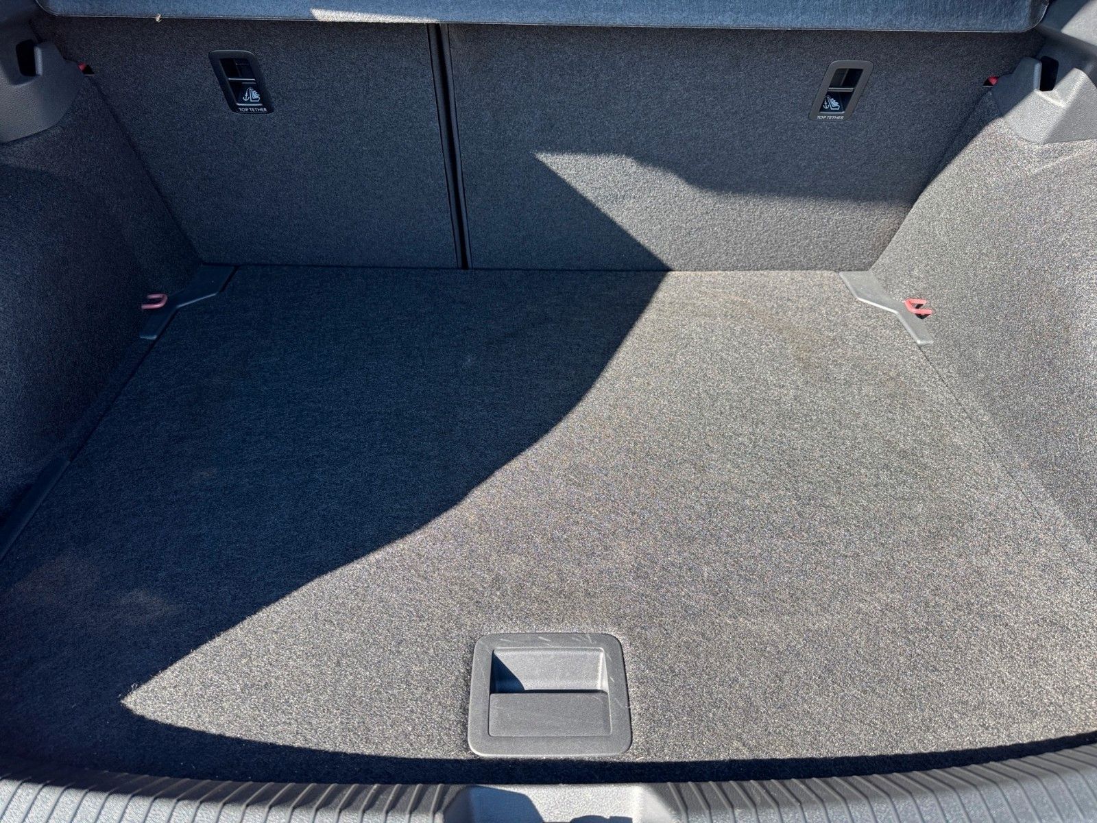 Fahrzeugabbildung Volkswagen Taigo R-Line 1.0 TSI