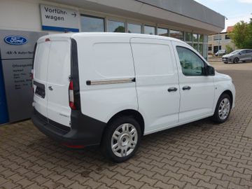 Bild 5 Ford Transit Connect Trend L1 Kasten Kurvenlicht PDC