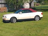 Audi Cabriolet 2.8 Auto -  - Audi aus 1997