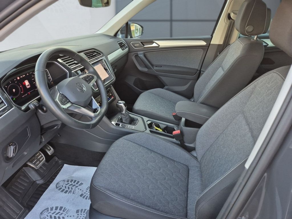 Tiguan 2.0 TDI Move *DSG*MATRIX*PANO*REAR VIEW*S