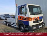 Nissan Atleon 150.56 Abschlepper - Abschlepper