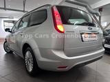 Ford Focus 1.8 Titanium*46TKM*PDC*SHZ*Facelift*TÜVNEU - Ford Focus: 1.4