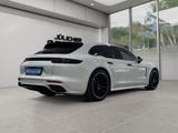 Porsche Panamera Sport Turismo Turbo, Scheckh.b.Porsche - Porsche Panamera: Turbo