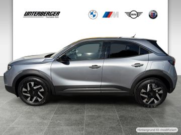 Opel Mokka - 3