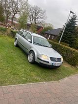 Volkswagen Vw Passat 3bg - Volkswagen Passat aus 2001: Kombi