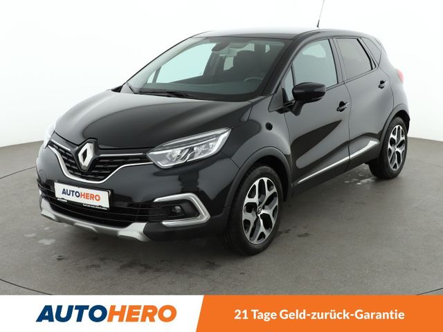 Renault Captur 1.2 TCe Energy Intens*NAVI*CAM*PDC*SHZ*