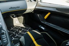 Fahrzeugabbildung Lamborghini Aventador SVJ*Traumauto*63er Design*NEUZUSTAND