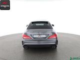 Mercedes-Benz CLA 220 d Coupe AMG EXKLUSIV COMAND,PANO,H/K,18Z - Mercedes-Benz CLA-Class mit Diesel-Antrieb: Coupé