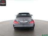 Mercedes-Benz CLA 220 d Coupe AMG EXKLUSIV COMAND,PANO,H/K,18Z - Mercedes-Benz CLA 220 mit Diesel-Antrieb