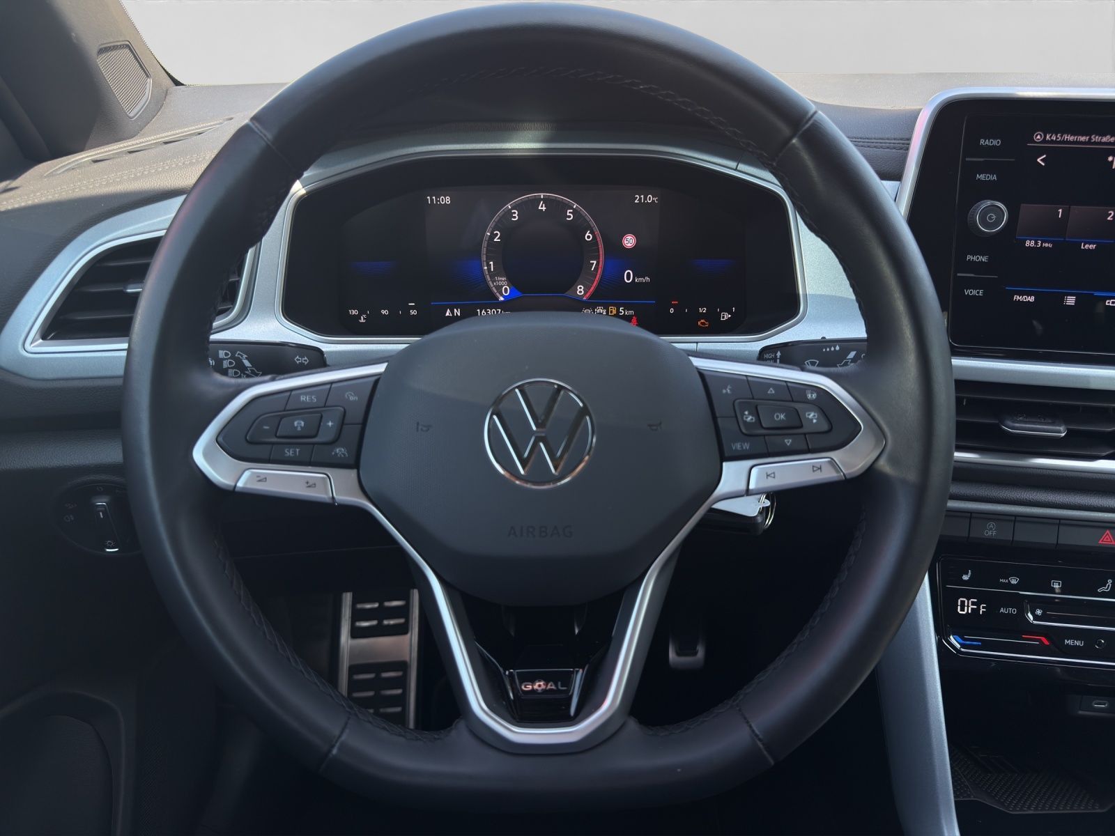 Volkswagen T-Roc - Bild 10