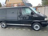 Volkswagen T4 Multivan Syncro Sperre Stand Hzg. LESEN! - Volkswagen T4 Multivan: Syncro