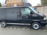 Volkswagen T4 Multivan Syncro Sperre Stand Hzg. LESEN!