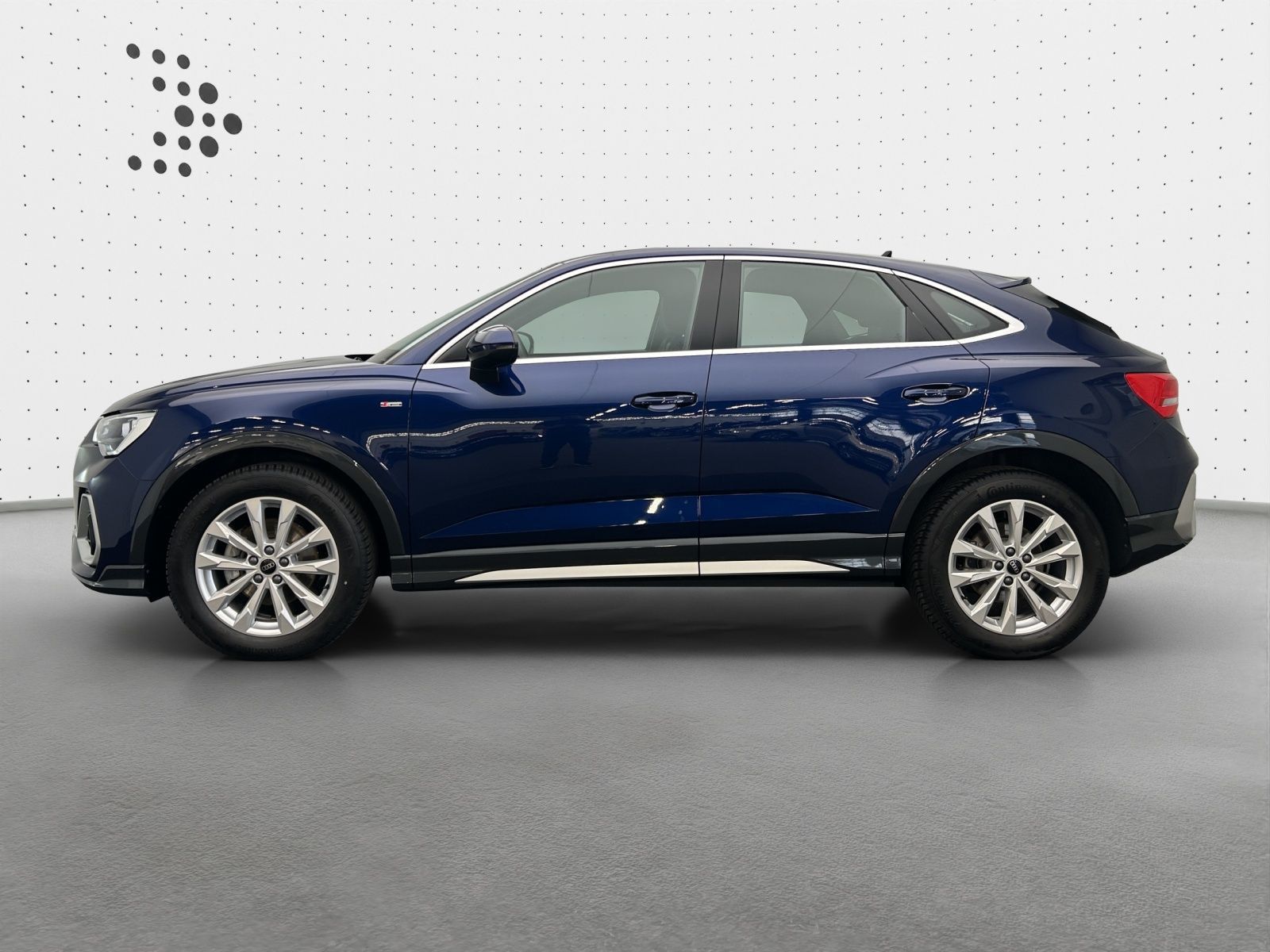 Audi Q3 - Bild 3