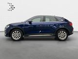 Audi Q3 Sportback 35 TDI S line*Navi*Alu*PDC*Virtual - Audi Q3 Jahreswagen