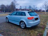 Audi S3 2.0 TFSI Sportback - gebrauchte Audi S3 aus dem Jahr 2009