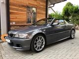 BMW 330Ci - Individual - M-Technik - Vollausstattung - BMW 330 aus 2004: 330i
