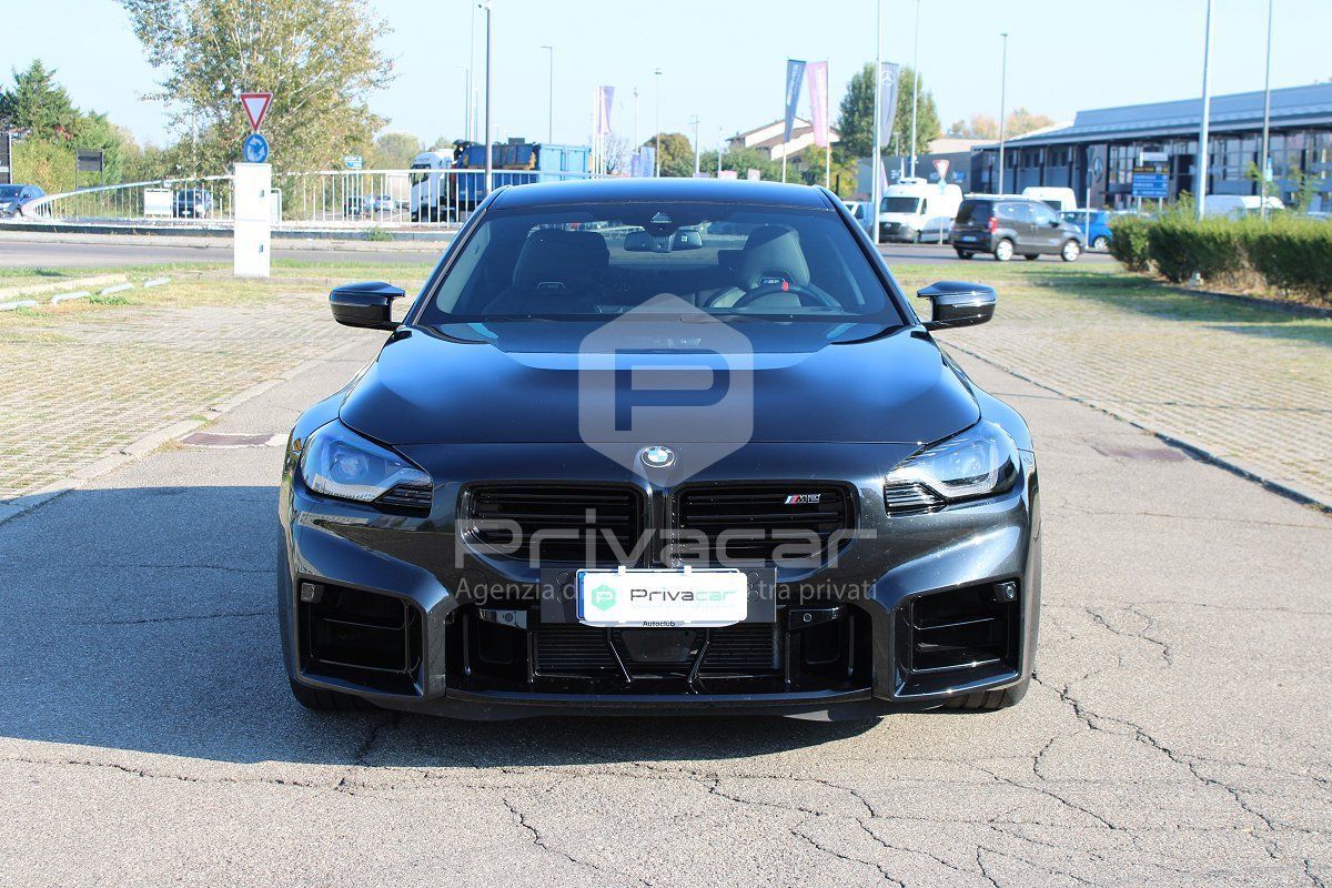 BMW M2 imagem 2