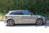 Audi A3 35 TFSI S tronic 2x S line Sportback sport - Audi A3: 2l TFSI