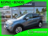 Fiat 500X 1.6 Cross *SCHECKHEFTGEPFLEGT* Komfort-Pake - gebrauchte Fiat 500X aus dem Jahr 2019