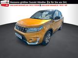 Suzuki Vitara 1.5 Comfort Vollhybrid AGS 4x2 - gebrauchte Suzuki Vitara aus dem Jahr 2024