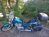 Suzuki VS 600 Intruder - Angebote entsprechen deinen Suchkriterien
