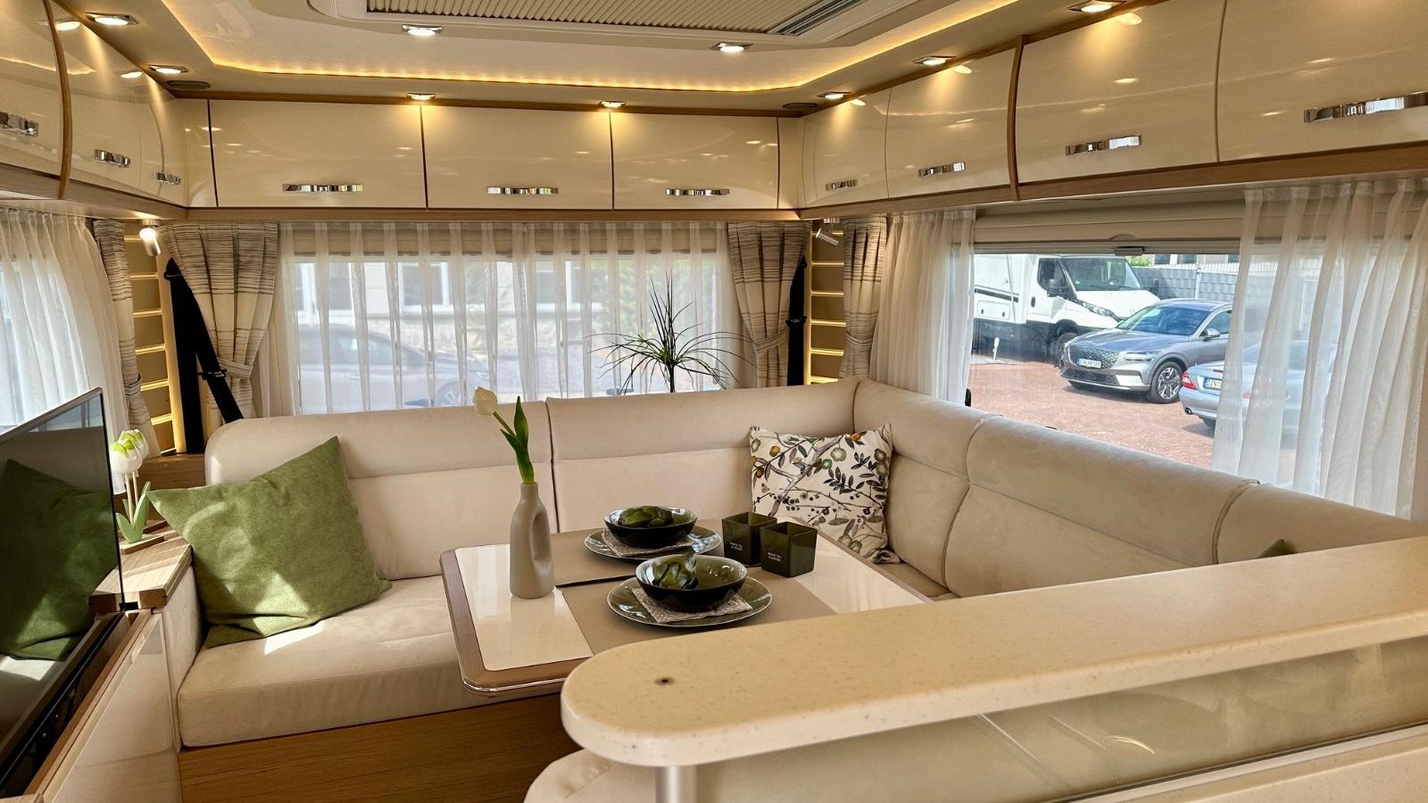 Phoenix 8300QRSLX Messepreis € 40.000 u. Verkaufspr.(6)