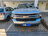 Chevrolet Silverado - Chevrolet Silverado Benziner Gebrauchtwagen