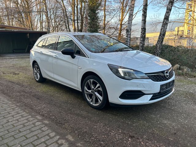 Opel Astra Start/Stop Sports Tourer Automatik